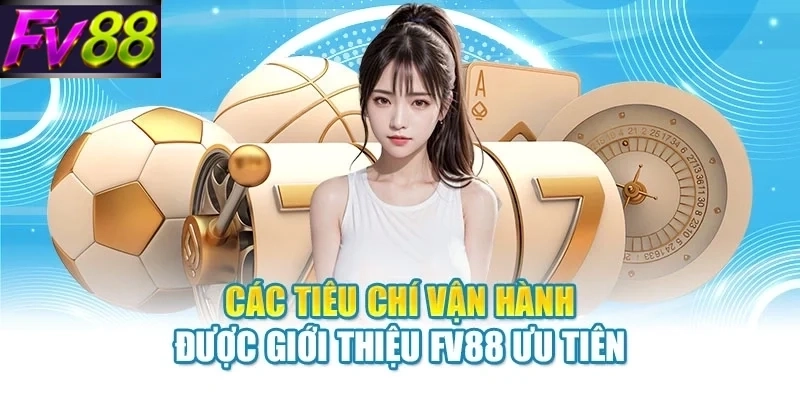 Giới Thiệu FV88 Top 1 Nhà Cái Uy Tín Được Yêu Thích Nhất - SLOTCANVAS68
