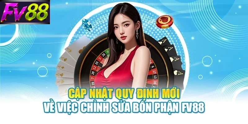 Miễn Trừ Trách Nhiệm FV88 - Nội Dung Giải Trí Mới 2026 - SLOTCANVAS68