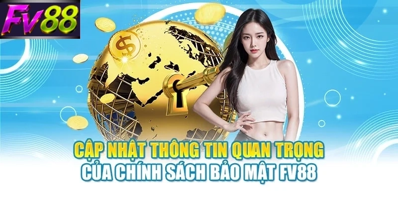 Chính Sách Bảo Mật FV88 - Quy Định An Toàn Thông Tin - SLOTCANVAS68