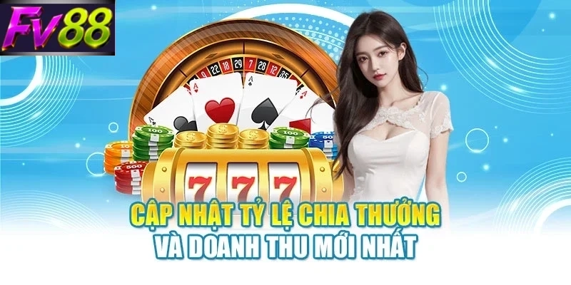 Đại Lý FV88 - Hướng Dẫn Kiếm Hoa Hồng 80% Bền Vững Nhất - SLOTCANVAS68