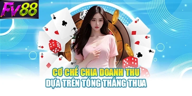 Đại Lý FV88 - Hướng Dẫn Kiếm Hoa Hồng 80% Bền Vững Nhất - SLOTCANVAS68