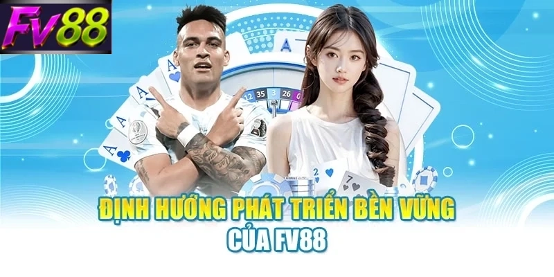 Giới Thiệu FV88 Top 1 Nhà Cái Uy Tín Được Yêu Thích Nhất - SLOTCANVAS68