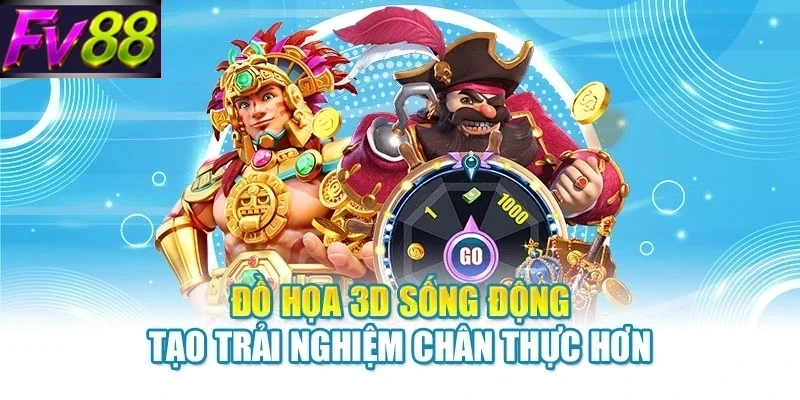 Top Game Nổ Hũ Hot Nhất 2026 Tạo Sức Hút Không Thể Cưỡng - SLOTCANVAS68