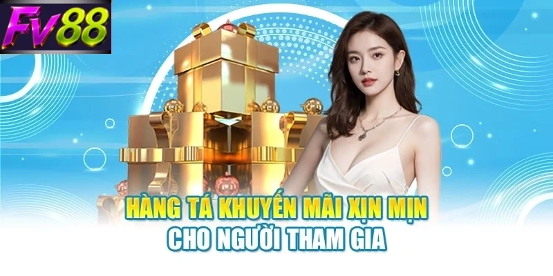 Giới Thiệu FV88 Top 1 Nhà Cái Uy Tín Được Yêu Thích Nhất - SLOTCANVAS68