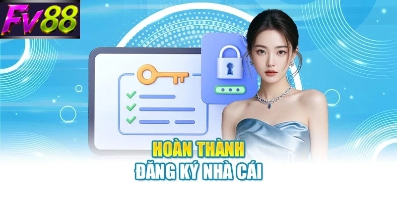 Đăng Ký FV88 Chính Xác Nhận Thưởng Nạp Đầu Đến 18.888K - SLOTCANVAS68