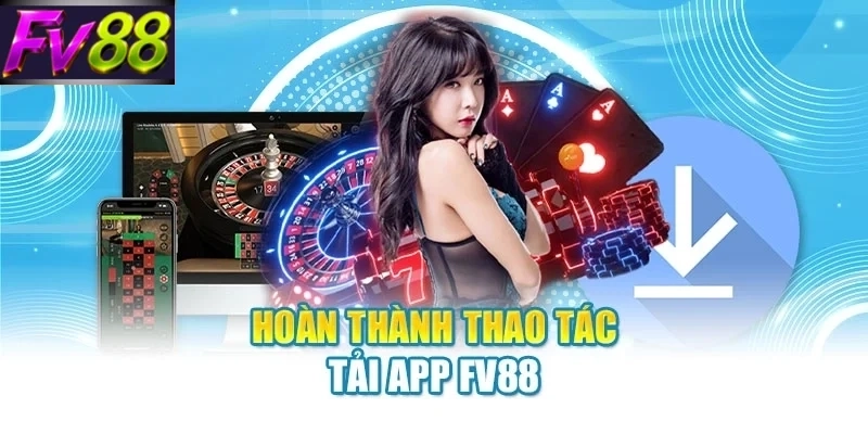 Tải App FV88 - 4 Tiện Ích Lớn Cho Hội Viên Trải Nghiệm - SLOTCANVAS68 Tải App FV88 - 4 Tiện Ích Lớn Cho Hội Viên Trải Nghiệm - SLOTCANVAS68
