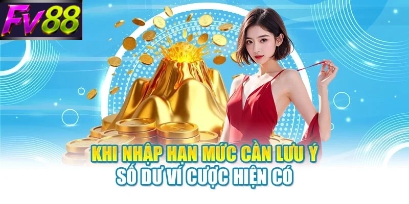 Rút tiền FV88: 3 Bước Thanh Khoản Nhận Tiền Sau 60 Giây - SLOTCANVAS68