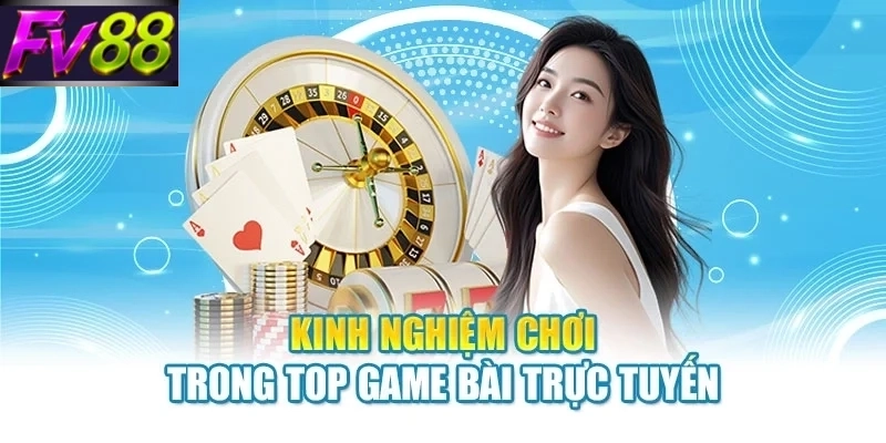 Top Game Bài Được Chơi Nhiều Nhất Hiện Nay Tại Nhà Cái - SLOTCANVAS68