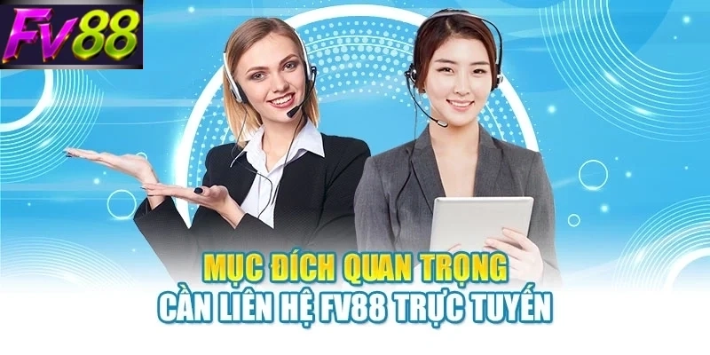 Liên Hệ FV88 - Bật Mí Kênh Hỗ Trợ Nhanh Không Gián Đoạn - SLOTCANVAS68 Liên Hệ FV88 - Bật Mí Kênh Hỗ Trợ Nhanh Không Gián Đoạn - SLOTCANVAS68