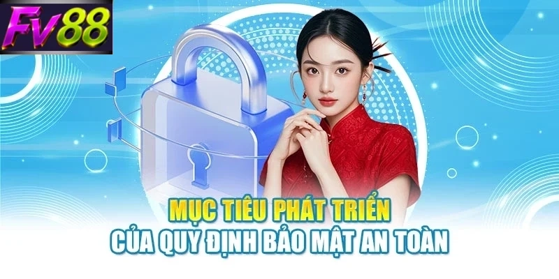 Chính Sách Bảo Mật FV88 - Quy Định An Toàn Thông Tin - SLOTCANVAS68