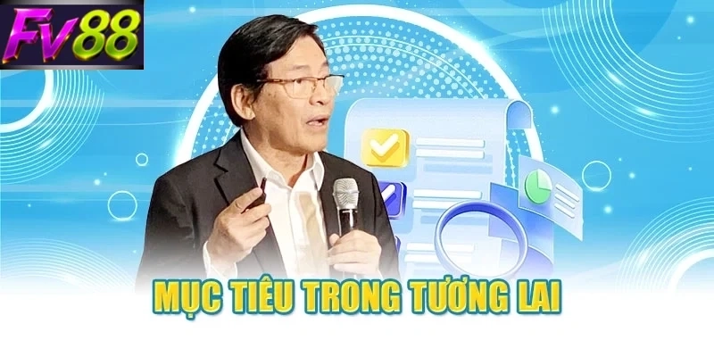 CEO Finn Trần FV88 - Top Những Thành Tựu Nổi Bật Nhất - SLOTCANVAS68