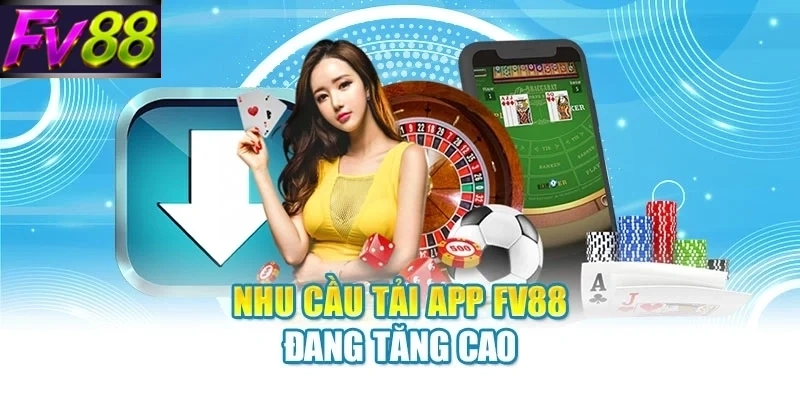 Tải App FV88 - 4 Tiện Ích Lớn Cho Hội Viên Trải Nghiệm - SLOTCANVAS68 Tải App FV88 - 4 Tiện Ích Lớn Cho Hội Viên Trải Nghiệm - SLOTCANVAS68