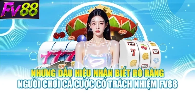Cá Cược Có Trách Nhiệm FV88 - Hướng Dẫn Chơi An Toàn - SLOTCANVAS68 Cá Cược Có Trách Nhiệm FV88 - Hướng Dẫn Chơi An Toàn - SLOTCANVAS68