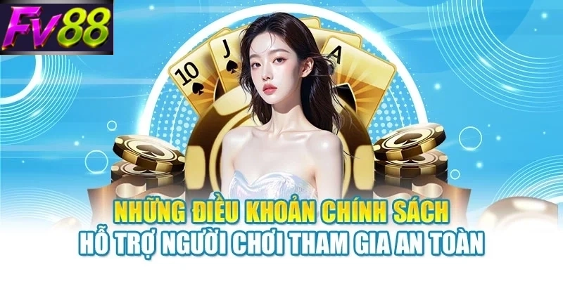 Cá Cược Có Trách Nhiệm FV88 - Hướng Dẫn Chơi An Toàn - SLOTCANVAS68 Cá Cược Có Trách Nhiệm FV88 - Hướng Dẫn Chơi An Toàn - SLOTCANVAS68