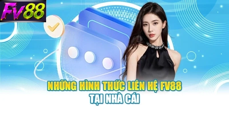 Liên Hệ FV88 - Bật Mí Kênh Hỗ Trợ Nhanh Không Gián Đoạn - SLOTCANVAS68 Liên Hệ FV88 - Bật Mí Kênh Hỗ Trợ Nhanh Không Gián Đoạn - SLOTCANVAS68