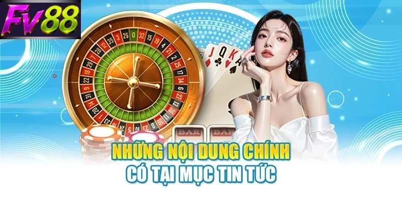 Tin Tức FV88 | Cập Nhật Xu Hướng Và Sự Kiện Mới Nhất - SLOTCANVAS68 Tin Tức FV88 | Cập Nhật Xu Hướng Và Sự Kiện Mới Nhất - SLOTCANVAS68