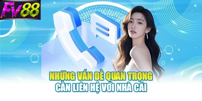 Liên Hệ FV88 - Bật Mí Kênh Hỗ Trợ Nhanh Không Gián Đoạn - SLOTCANVAS68 Liên Hệ FV88 - Bật Mí Kênh Hỗ Trợ Nhanh Không Gián Đoạn - SLOTCANVAS68