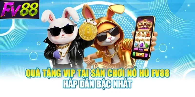 Nổ Hũ FV88 - Đỉnh Cao Quay Thưởng Uy Tín Nhất Năm 2026 - SLOTCANVAS68