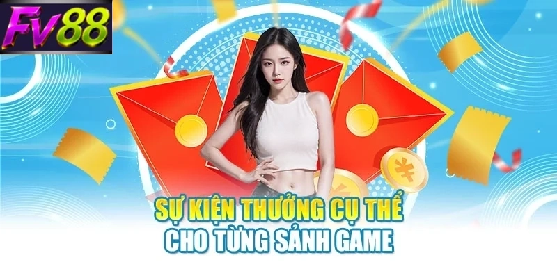Khuyến Mãi FV88 | Top Sự Kiện Ưu Đãi Hoành Tráng Nhất - SLOTCANVAS68 Khuyến Mãi FV88 | Top Sự Kiện Ưu Đãi Hoành Tráng Nhất - SLOTCANVAS68