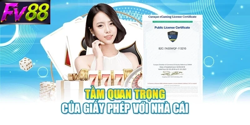 Giấy Phép Hoạt Động FV88 - Cam Kết Uy Tín & Chất Lượng - SLOTCANVAS68 Giấy Phép Hoạt Động FV88 - Cam Kết Uy Tín & Chất Lượng - SLOTCANVAS68