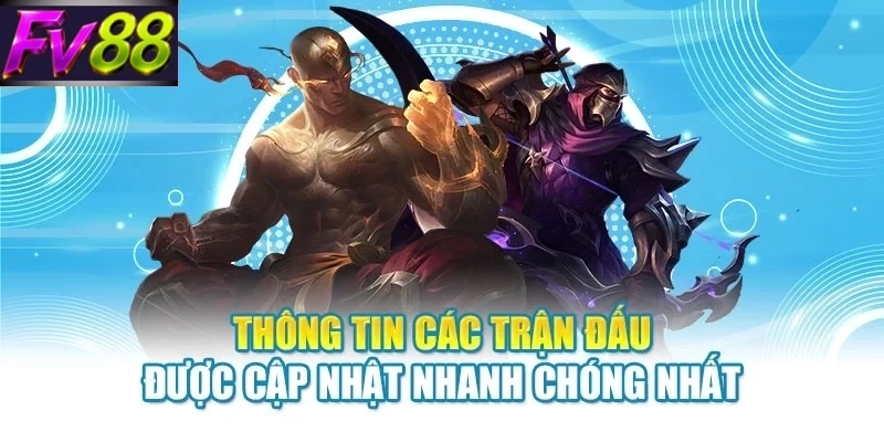 E Sports FV88 - Sân Chơi Cược Thể Thao Điện Tử Nổi Trội - SLOTCANVAS68