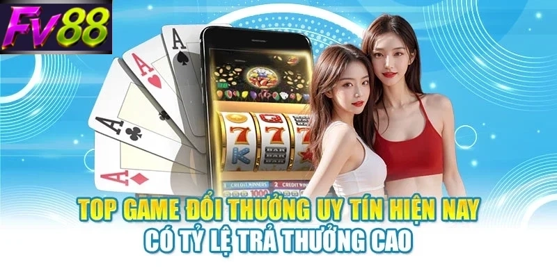 Top Game Đổi Thưởng Uy Tín Hiện Nay Không Thể Bỏ Qua - SLOTCANVAS68 Top Game Đổi Thưởng Uy Tín Hiện Nay Không Thể Bỏ Qua - SLOTCANVAS68