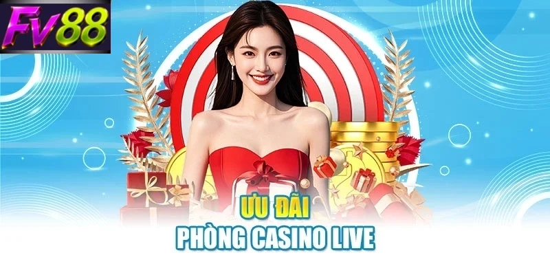 Casino FV88 - Ngôi Sao Sáng Trong Làng Giải Trí 2026 - SLOTCANVAS68