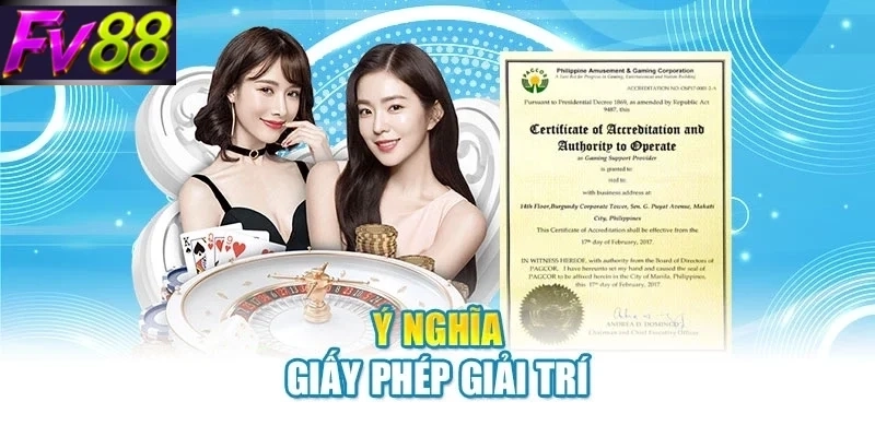 Giấy Phép Hoạt Động FV88 - Cam Kết Uy Tín & Chất Lượng - SLOTCANVAS68 Giấy Phép Hoạt Động FV88 - Cam Kết Uy Tín & Chất Lượng - SLOTCANVAS68